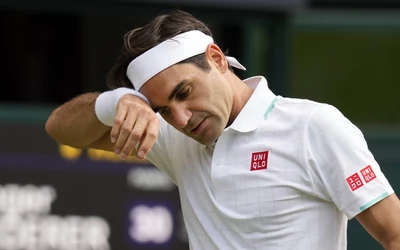 Roger Federer