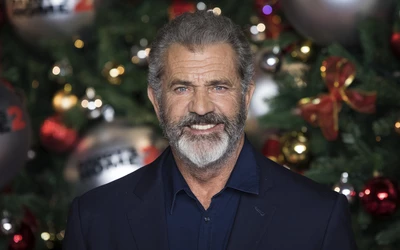 Mel Gibson