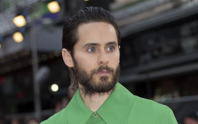 Jared Leto