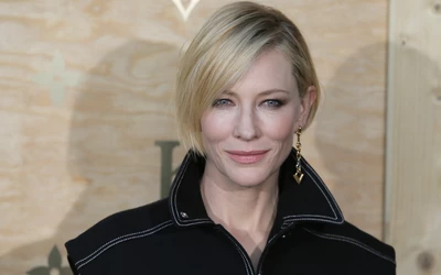 Cate Blanchett