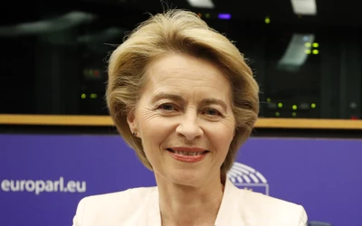 Ursula von der Leyen