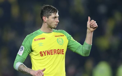 Emiliano Sala