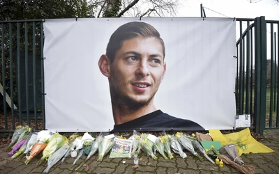 Emiliano Sala