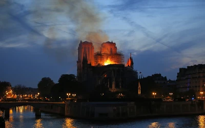 Notre-Dame