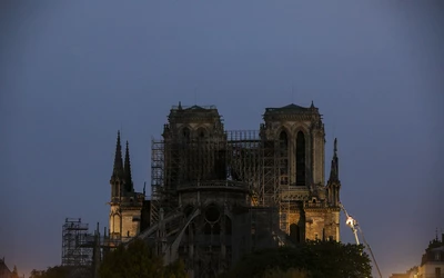 Notre Dame