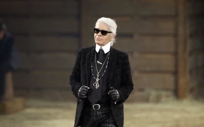 Karl Lagerfeld