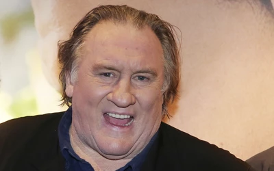 Gérard Depardieu