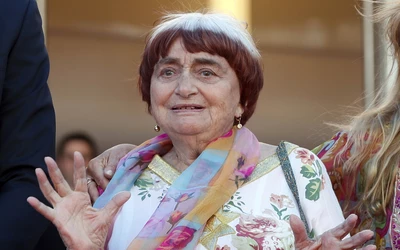 Agnes Varda