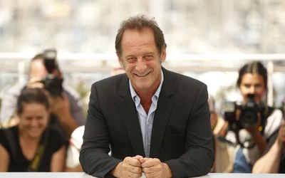 Vincent Lindon