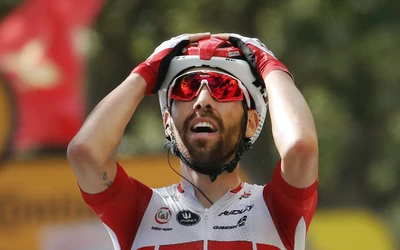 Thomas de Gendt