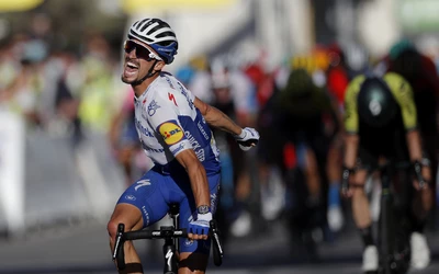 Julian Alaphilippe