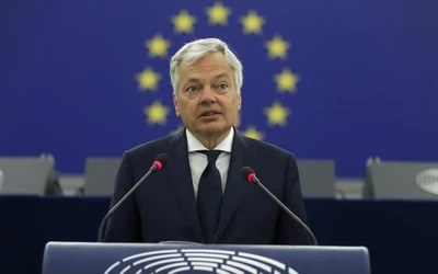 Didier Reynders