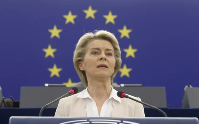 Ursula von der Leyen