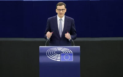 Mateusz Morawiecki