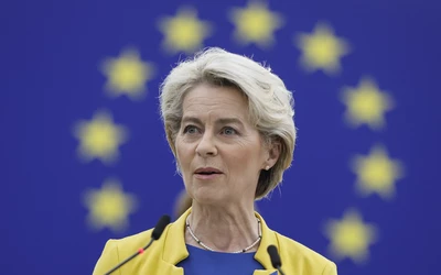 von der leyen k