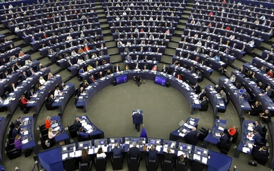 Európai Parlament 