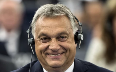 Orbán Viktor