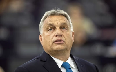 Orbán Viktor