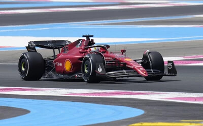 Charles Leclerc