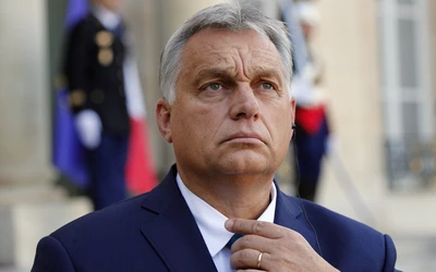 orbán viktor k