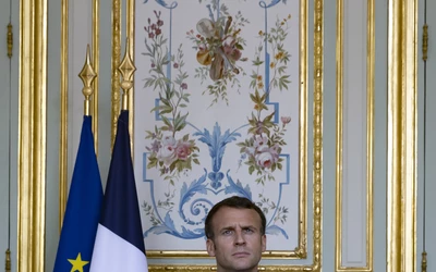 Emmanuel Macron