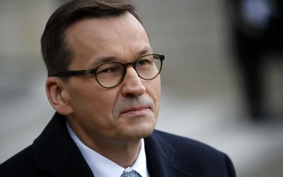 Mateusz Morawiecki