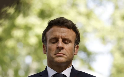 Emmanuel Macron