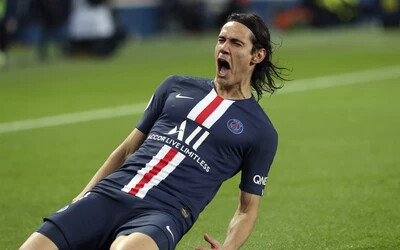 Edinson Cavani