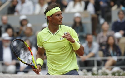 Rafael Nadal