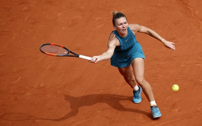 Simona Halep