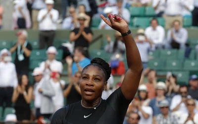 Serena Williams