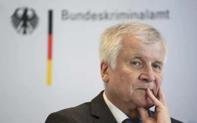 Horst Seehofer