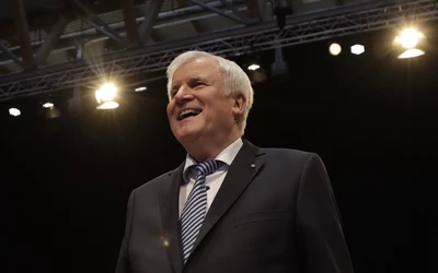 Horst Seehofer