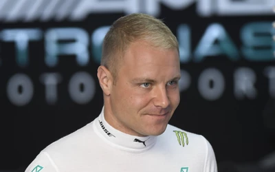 Valtteri Bottas