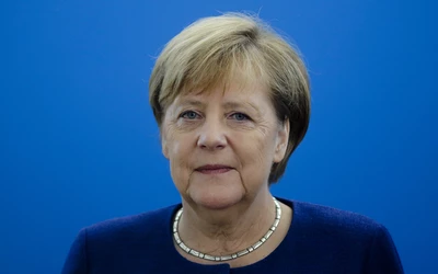 Angela Merkel