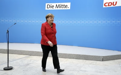 merkel