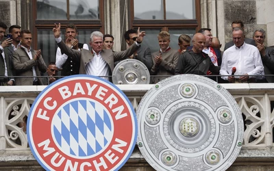 bayern