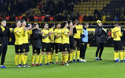 Borussia Dortmund