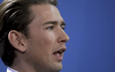 Sebastian Kurz