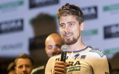 sagan