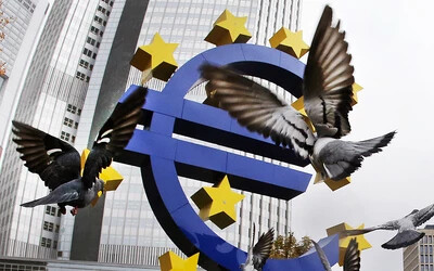 Európai Központi Bank