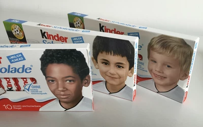 kinder