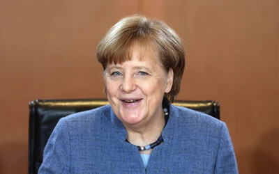 merkel