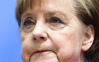 merkel