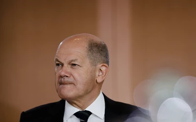 Olaf Scholz