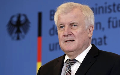 Horst Seehofer