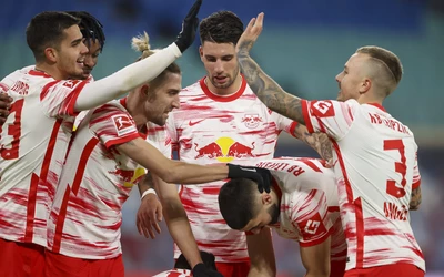 Az RB Leipzig bírósághoz fordult a nézőszám korlátozása miatt