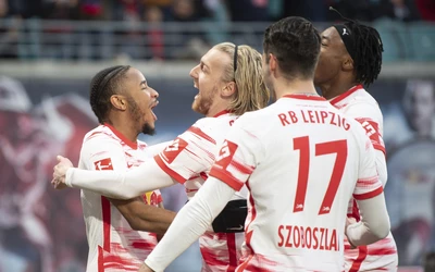 RB Leipzig