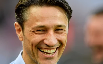 Niko Kovac