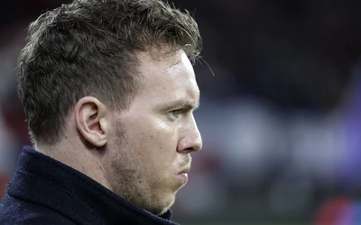 Julian Nagelsmann